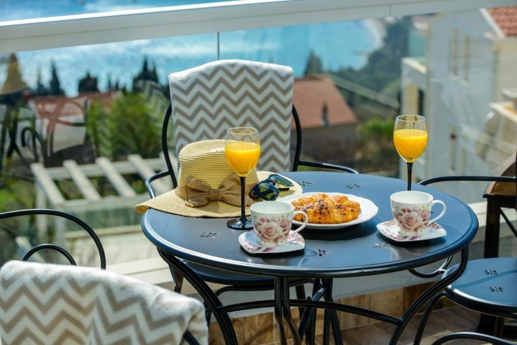 Apartments Villa Capitano 米利尼 客房 照片