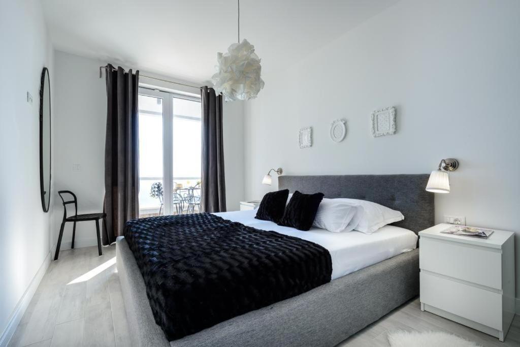 Apartments Villa Capitano 米利尼 客房 照片